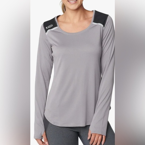 5.11 Tactical Tops - 5.11 RECON® MADISON TOP XS